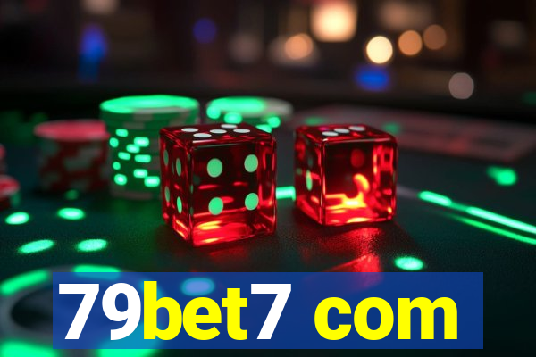 79bet7 com