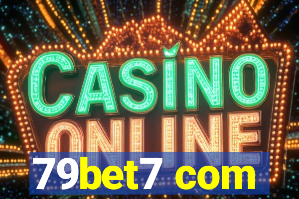 79bet7 com