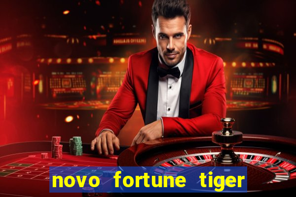 novo fortune tiger 2 demo