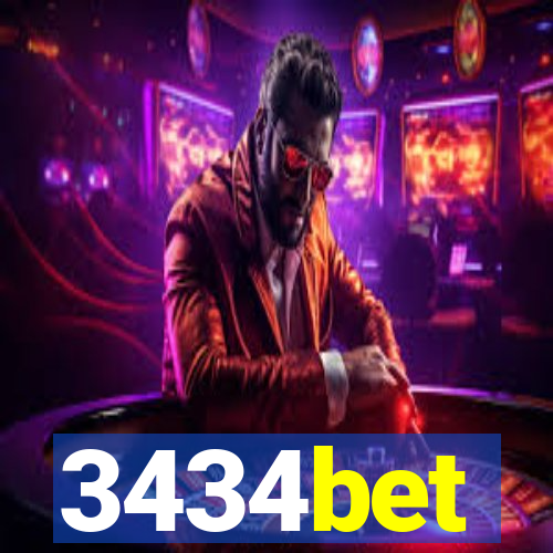 3434bet