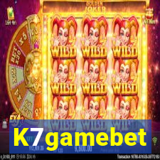 K7gamebet