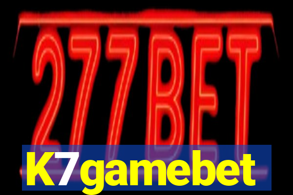 K7gamebet