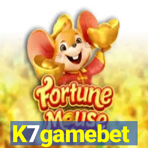 K7gamebet