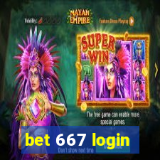bet 667 login