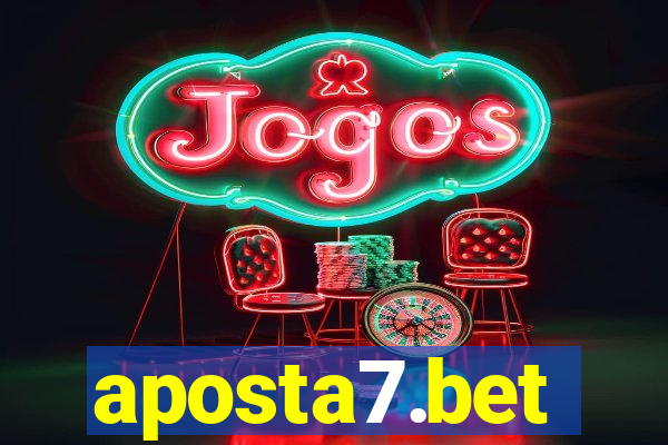 aposta7.bet