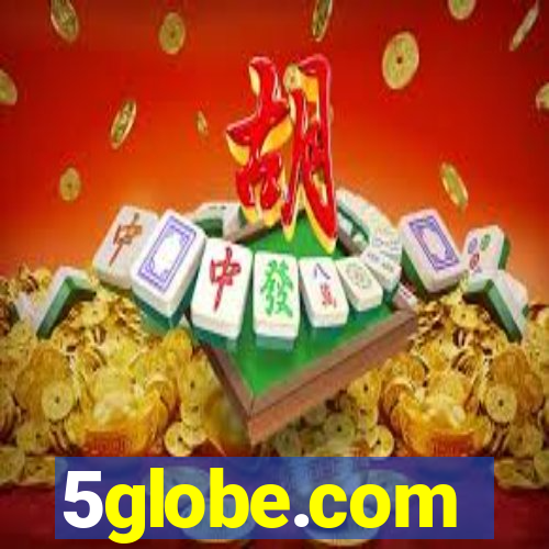 5globe.com