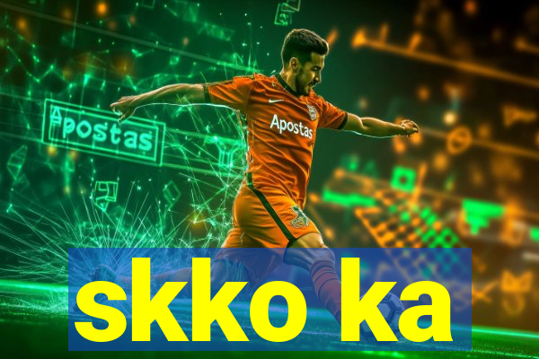 skko ka