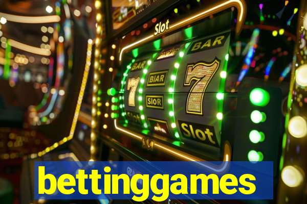 bettinggames