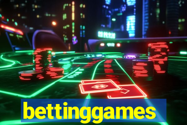 bettinggames