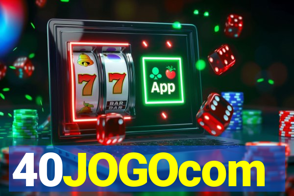 40JOGOcom