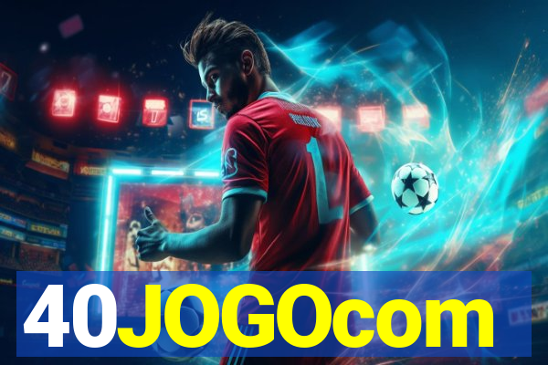 40JOGOcom