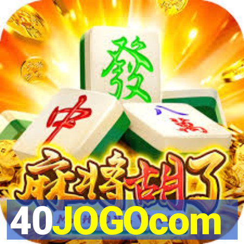 40JOGOcom