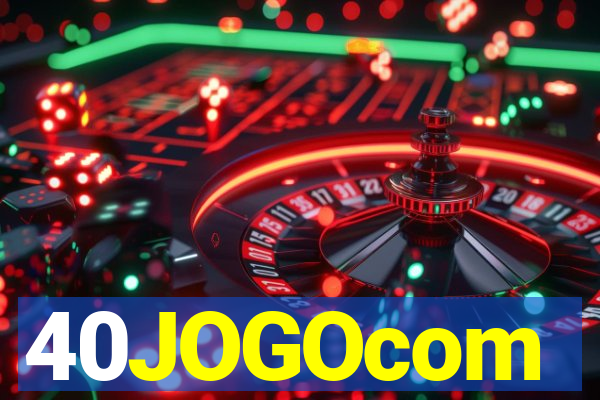 40JOGOcom