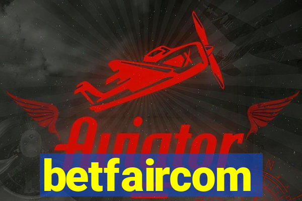 betfaircom
