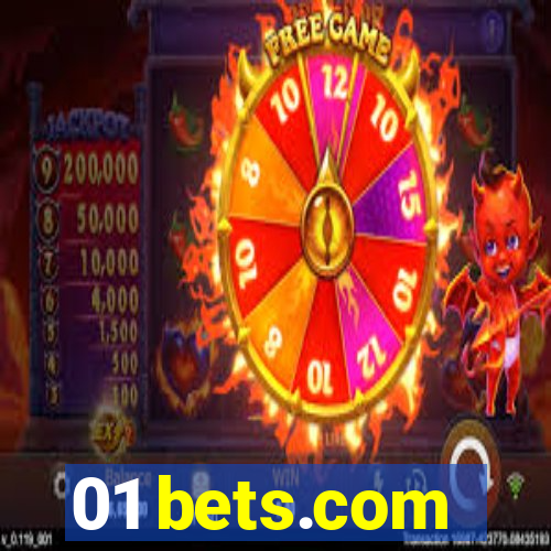 01 bets.com