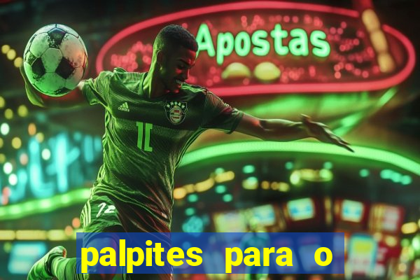 palpites para o jogo do chelsea hoje