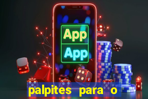 palpites para o jogo do chelsea hoje