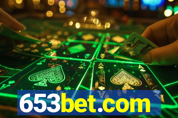 653bet.com