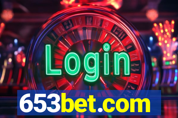 653bet.com