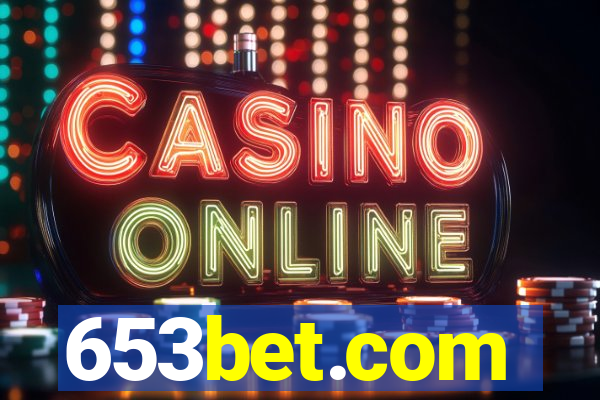 653bet.com