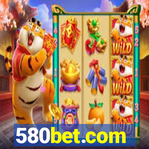 580bet.com