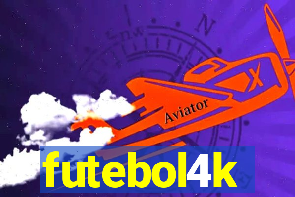 futebol4k