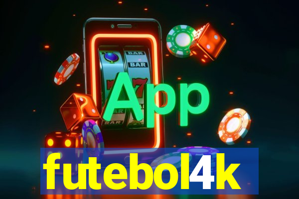 futebol4k