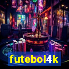 futebol4k