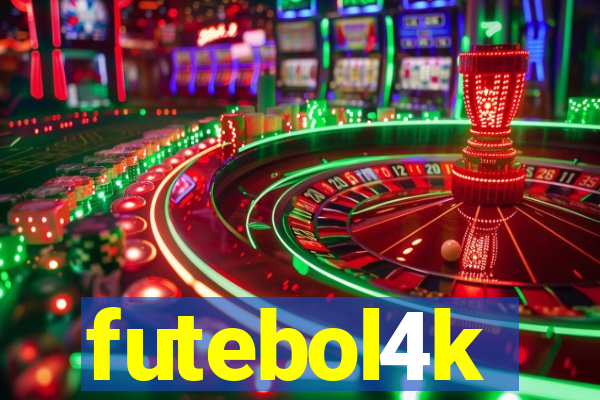 futebol4k
