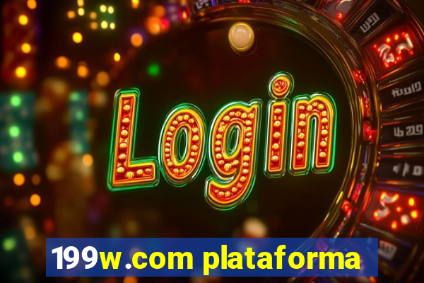 199w.com plataforma