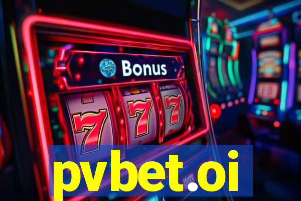 pvbet.oi
