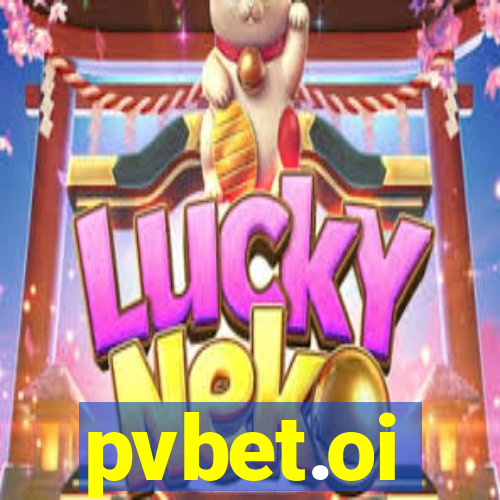 pvbet.oi