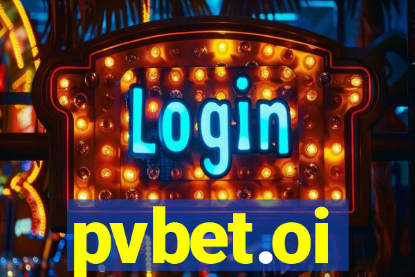 pvbet.oi