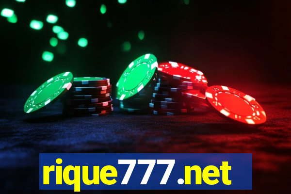 rique777.net