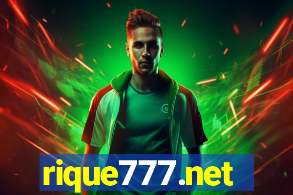 rique777.net
