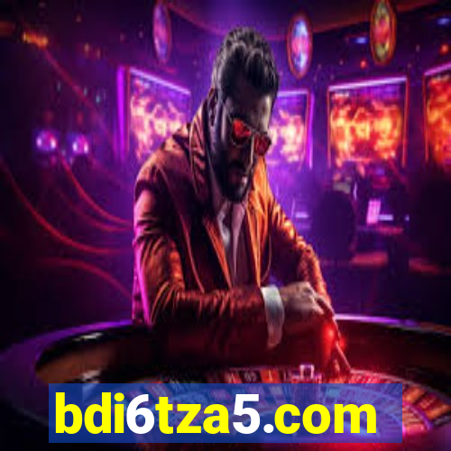 bdi6tza5.com