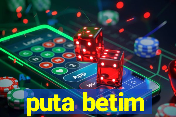 puta betim