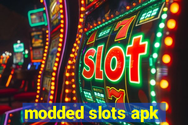 modded slots apk