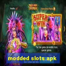 modded slots apk