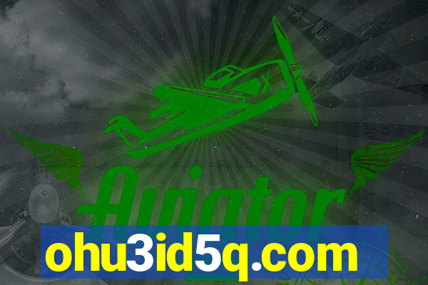 ohu3id5q.com