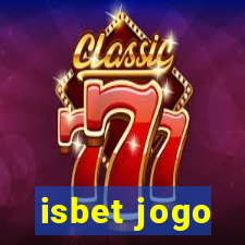 isbet jogo