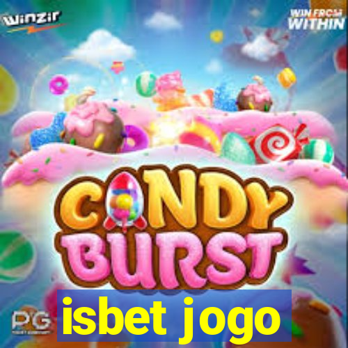 isbet jogo