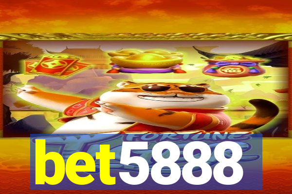 bet5888