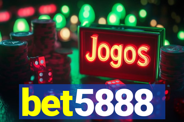 bet5888