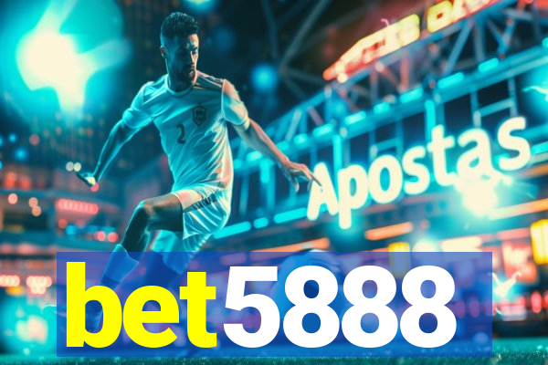bet5888