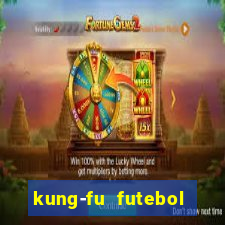 kung-fu futebol clube download