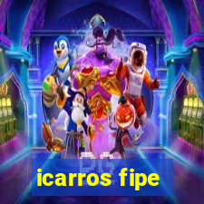 icarros fipe