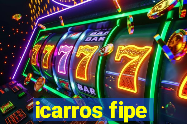 icarros fipe