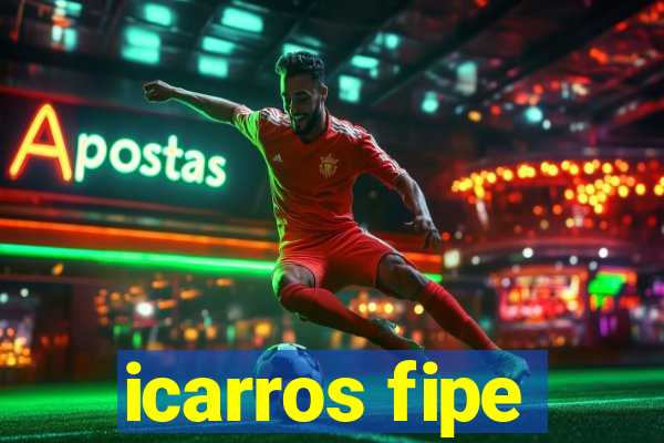 icarros fipe