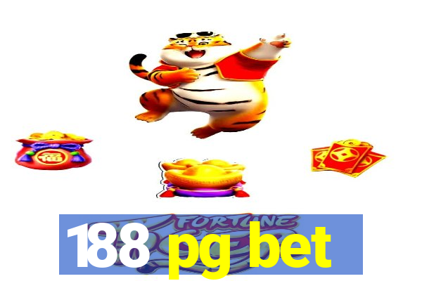 188 pg bet